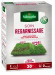 7 jours, pousse rapide - Gazon 7 jours - 1 kg + Soin Regarnissage Universel 2 en 1 - 500 g - MEDIA_EN_SITUATION_1